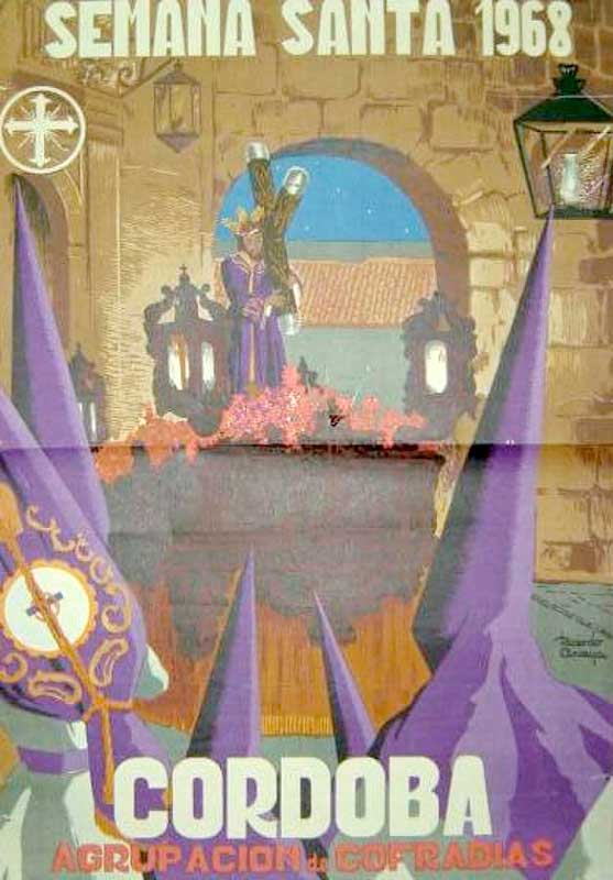 Semana Santa en Córdoba  